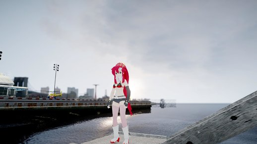 Yoko Littner