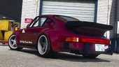 Porsche 930 Midnight Club