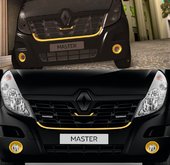 2017 Renault Master Formula Edition