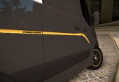 2017 Renault Master Formula Edition