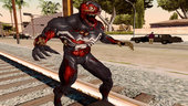 Spider-Man Unlimited - Venom Zombie