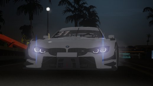 2017 BMW M4 Driving Experience Racing