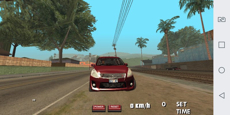 83 Mod Mobil Ertiga Gta Sa Android Terbaru