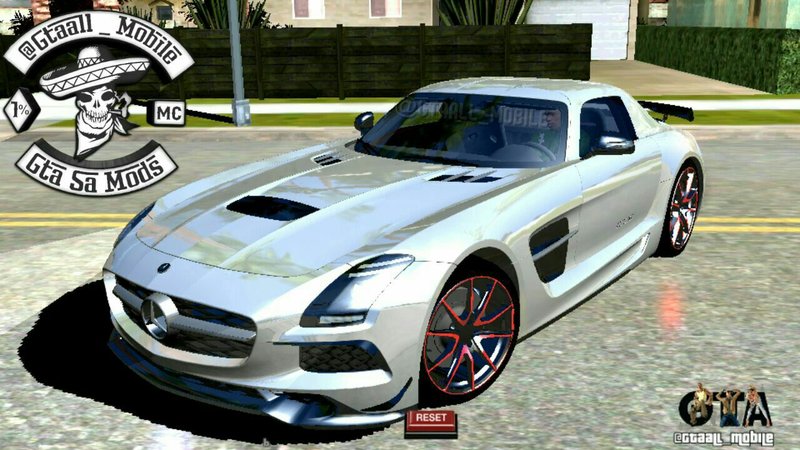 700 Mod Gta Sa Dff Only Gtainside  Best HD