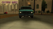 Ford E-150 - Normal/Scooby-Doo - Improved version v2