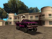 Yosemite 6x6 V1