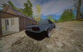 Ford Escort V2