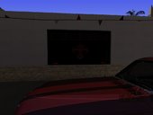 Count's Kustoms & Real Las Vegas Sign Pack v1.0