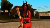 Hellgirl