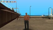 Brucie from GTA IV