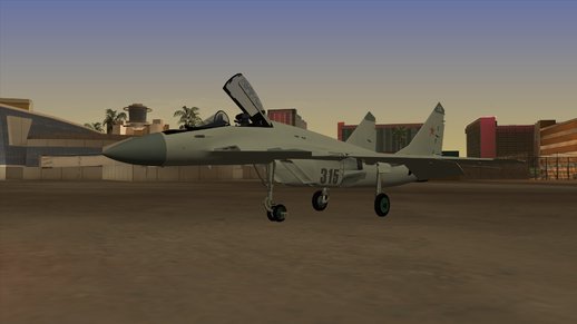 Mikoyan MiG-29K