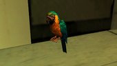 Parrot (HQ model)