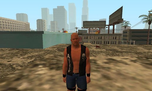 Stone Cold