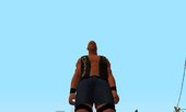 Stone Cold