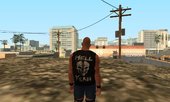 Stone Cold
