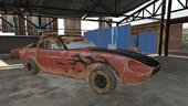 Datsun 240z Mad Max [Add-On/Replace]