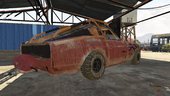 Datsun 240z Mad Max [Add-On/Replace]