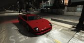 1987 Ferrari F40 [Add-On]