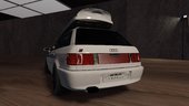1995 Audi RS2 Komori Edition [Add-On/Replace]
