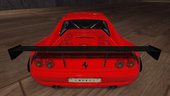 1994 Ferrari F355 Widebody Stance [Add-On Replace]