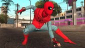 Spider-Man Homecoming AR