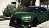 Audi RS5-R ABT [Add-on]