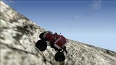 Linerunner Monster Truck