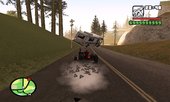 Juggernaut Dash v.1.2 (PC) ( Reset car like NFS and Speedbreaker )