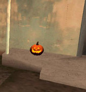 Halloween ( The Beginning) DYOM