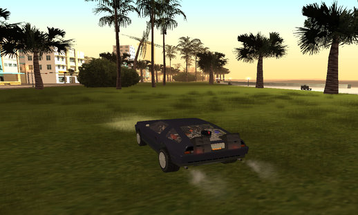 Deluxo Time Machine 1.0