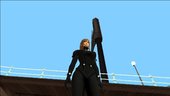  Naotora Ii - Gantz Outfit V1 (all dressed )