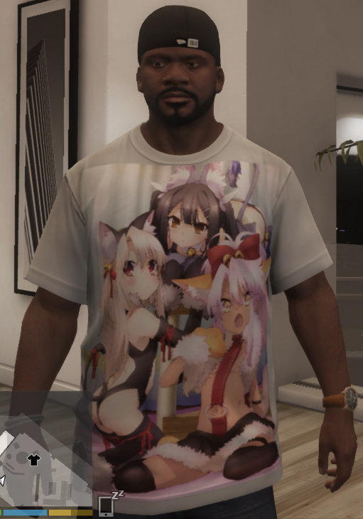 Prisma☆Illya T-Shirt