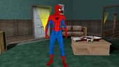 Marvels Spider-Man SkinPack
