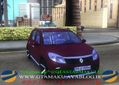 Renault Sandero StepWay