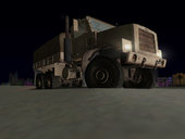 Oshkosh MTVR