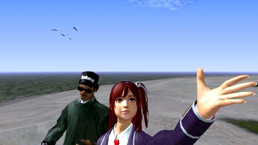 Japanese Schooll Girls
