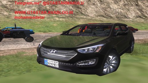 Hyundai Santa Fe 2015-free zone-plate-v2