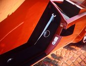 Lamborghini Countach QV5000 Interior Update