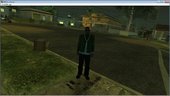 San Andreas Starter Save