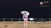 Shermie KOF 1997