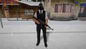 GTA Online Random Skin #17