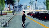 Skin Random #114 (Outfit Random)