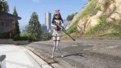 Kizuna AI [Add-on]