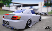 Honda S2000 v2