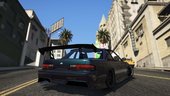 Nissan Onevia [ ADD-ON | TUNING ]