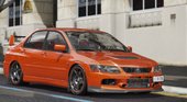 Mitsubishi Evolution IX FQ-360 [ADDON | 3in1 dlc | template] V2.1