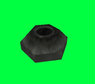 [SAMP|Lowpoly] SA Style Landmine Texture