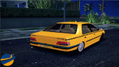 Peugeot 405 GLX TAXI NEW