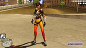 Tracer