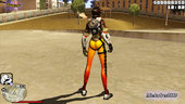 Tracer